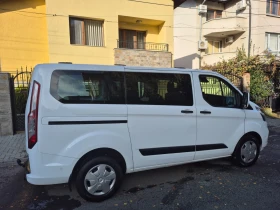 Ford Transit Custom, снимка 2