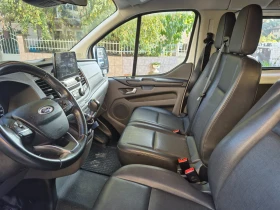Ford Transit Custom, снимка 12
