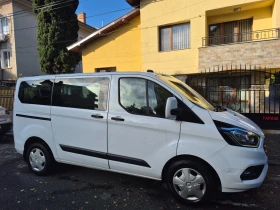 Ford Transit Custom, снимка 5