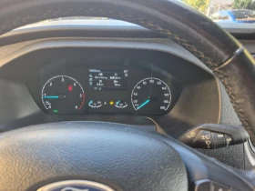 Ford Transit Custom, снимка 9