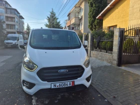 Ford Transit Custom, снимка 4