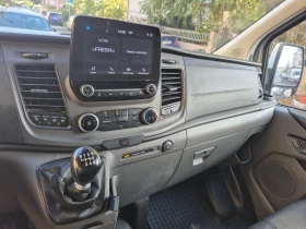 Ford Transit Custom, снимка 11