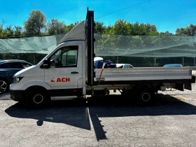 VW Crafter 2.0TDI 140кс, снимка 2