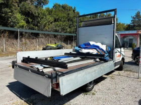 VW Crafter 2.0TDI 140кс, снимка 6