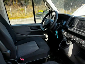 VW Crafter 2.0TDI 140кс, снимка 11