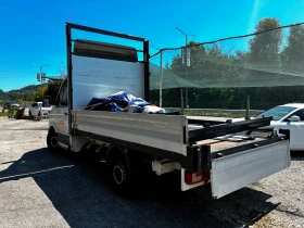 VW Crafter 2.0TDI 140кс, снимка 5