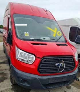 Ford Transit 2.2D  | Mobile.bg    15