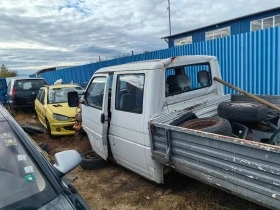 VW T4 1.9td,2.4d 3br, снимка 16