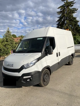 Iveco Daily | Mobile.bg    4