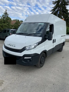 Iveco Daily | Mobile.bg    3