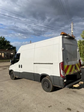 Iveco Daily | Mobile.bg    7