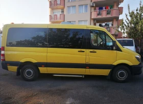 Mercedes-Benz Sprinter 316 CDI  | Mobile.bg    6