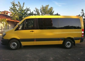 Mercedes-Benz Sprinter 316 CDI  | Mobile.bg    5