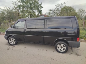 VW Transporter 2.5 тди, снимка 3