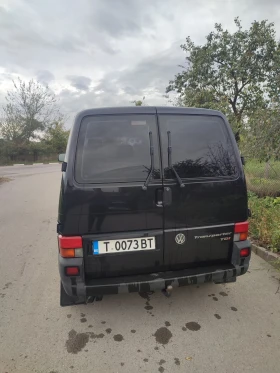 VW Transporter 2.5  | Mobile.bg    4