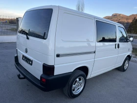 VW T4 2.5TDI 102кс НАПЪЛНО ОБСЛУЖЕН, снимка 4