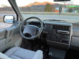 VW T4 2.5TDI 102кс НАПЪЛНО ОБСЛУЖЕН, снимка 11