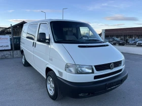 VW T4 2.5TDI 102кс НАПЪЛНО ОБСЛУЖЕН, снимка 3