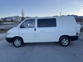 VW T4 2.5TDI 102кс НАПЪЛНО ОБСЛУЖЕН, снимка 6