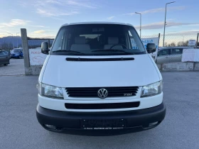 VW T4 2.5TDI 102кс НАПЪЛНО ОБСЛУЖЕН, снимка 2