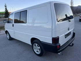 VW T4 2.5TDI 102кс НАПЪЛНО ОБСЛУЖЕН, снимка 5