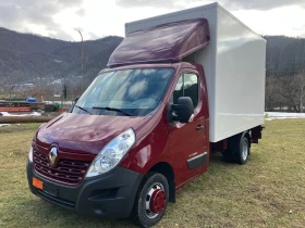     Renault Master T35 DCI165     