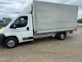 Peugeot Boxer 2.2HDI 150hp klima | Mobile.bg    10