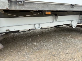 Peugeot Boxer 2.2HDI 150hp klima | Mobile.bg    2