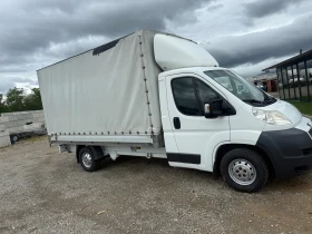 Peugeot Boxer 2.2HDI 150hp klima | Mobile.bg    4