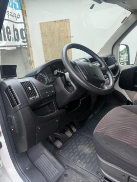 Peugeot Boxer 2.2HDI 150hp klima | Mobile.bg    9
