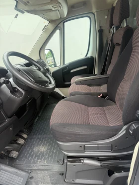 Peugeot Boxer 2.2HDI 150hp klima | Mobile.bg    8