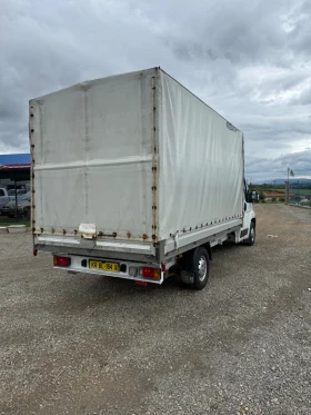 Peugeot Boxer 2.2HDI 150hp klima | Mobile.bg    3