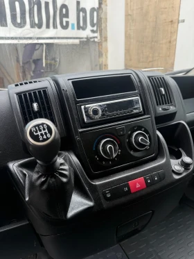 Peugeot Boxer 2.2HDI 150hp klima | Mobile.bg    5