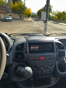 Обява за продажба на Fiat Ducato 2.8 146 кс. Двойна кабина ~5 200 лв. - изображение 7 | Auto.bg Обява за продажба на Fiat Ducato 2.8 146 кс. Двойна кабина ~5 200 лв. - изображение 7