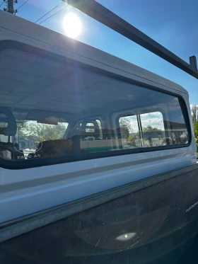 Обява за продажба на Fiat Ducato 2.8 146 кс. Двойна кабина ~5 200 лв. - изображение 4 | Auto.bg Обява за продажба на Fiat Ducato 2.8 146 кс. Двойна кабина ~5 200 лв. - изображение 4