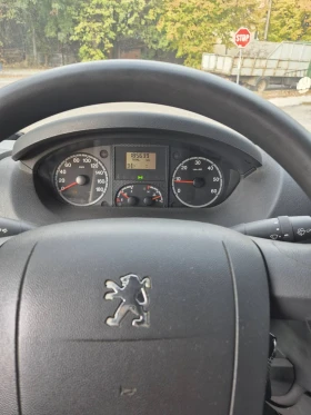 Peugeot Boxer, снимка 5