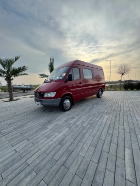 Mercedes-Benz 312 312D 2.9