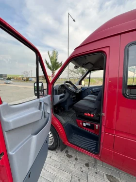 Mercedes-Benz 312 312D 2.9, снимка 6 - Бусове и автобуси - 53700024