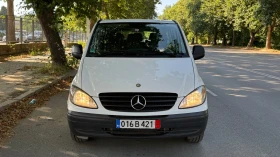 Mercedes-Benz Vito 8+ 1* ��������* ��������� | Mobile.bg � ����� ������ 7