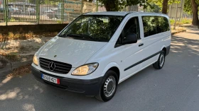 Mercedes-Benz Vito 8+ 1* ��������* ��������� | Mobile.bg � ����� ������ 6