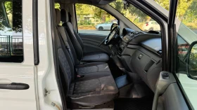 Mercedes-Benz Vito 8+ 1* ��������* ��������� | Mobile.bg � ����� ������ 13