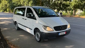 ������ Mercedes-Benz Vito