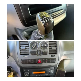 Mercedes-Benz Vito 8+ 1* ��������* ��������� | Mobile.bg � ����� ������ 17
