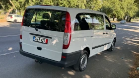 Mercedes-Benz Vito 8+ 1* ��������* ��������� | Mobile.bg � ����� ������ 2