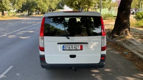 Mercedes-Benz Vito 8+ 1* ��������* ��������� | Mobile.bg � ����� ������ 3