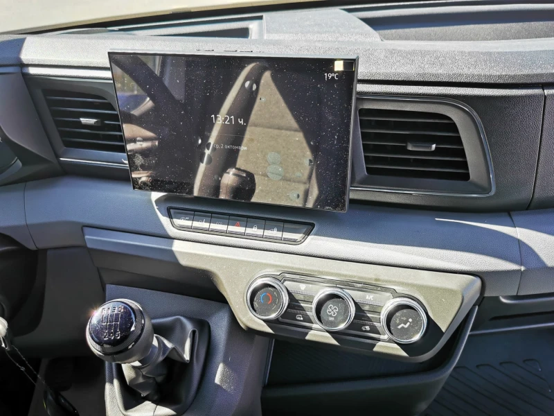 Renault Master 6900лв за получаване, 2.0 dCi L3H2 Чисто нов!, снимка 16 - Бусове и автобуси - 49661958