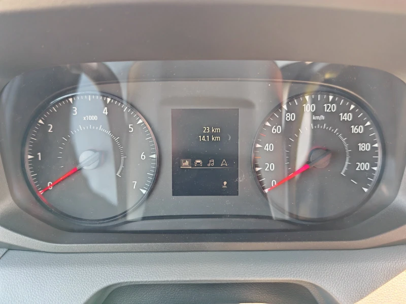 Renault Master 6900лв за получаване, 2.0 dCi L3H2 Чисто нов!, снимка 15 - Бусове и автобуси - 49661958