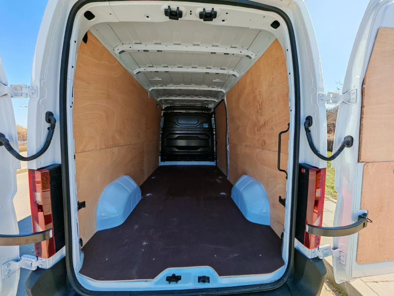 Renault Master 6900лв за получаване, 2.0 dCi L3H2 Чисто нов!, снимка 10 - Бусове и автобуси - 49661958