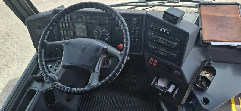 Mercedes-Benz Integro, снимка 7 - Бусове и автобуси - 52673959