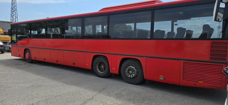 Mercedes-Benz Integro, снимка 3 - Бусове и автобуси - 52673959